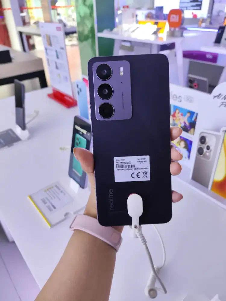 REALME C75 RAM 8/256GB