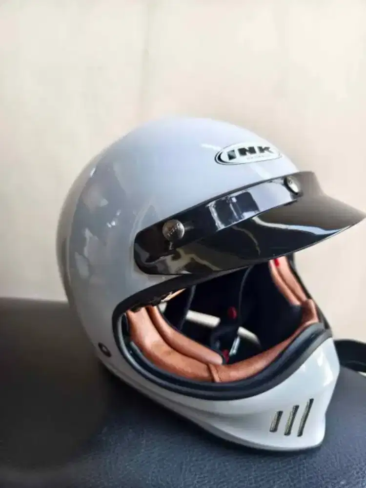 Helm ink trooper BU