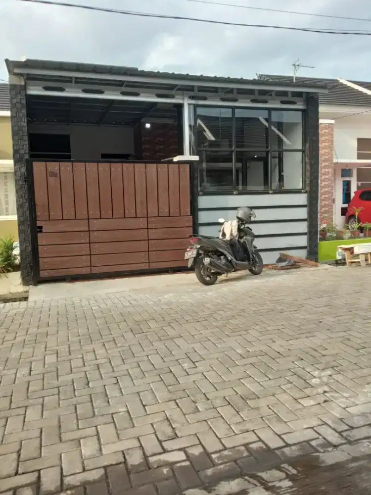 Dijual /Take Over (Full Renov)