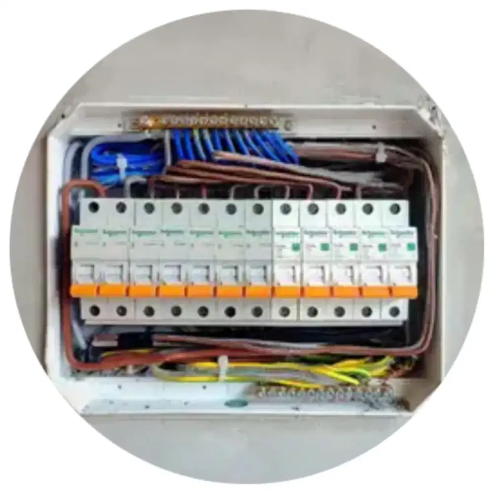 Tukang listrik rumah 29 surabaya