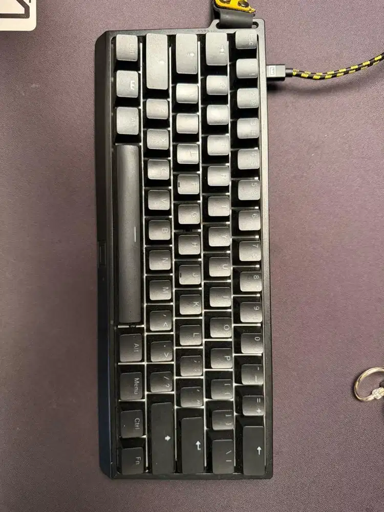 Keyboard Rapid Trigger Proplayer Wooting 60 HE+