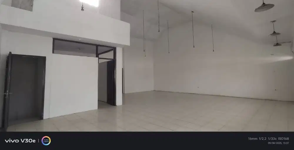 Disewakan Ruko Siap Pakai Di Daerah Kopo ketapang