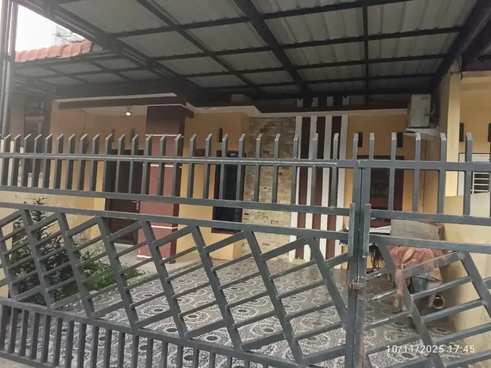 Rumah Dijual Cepat