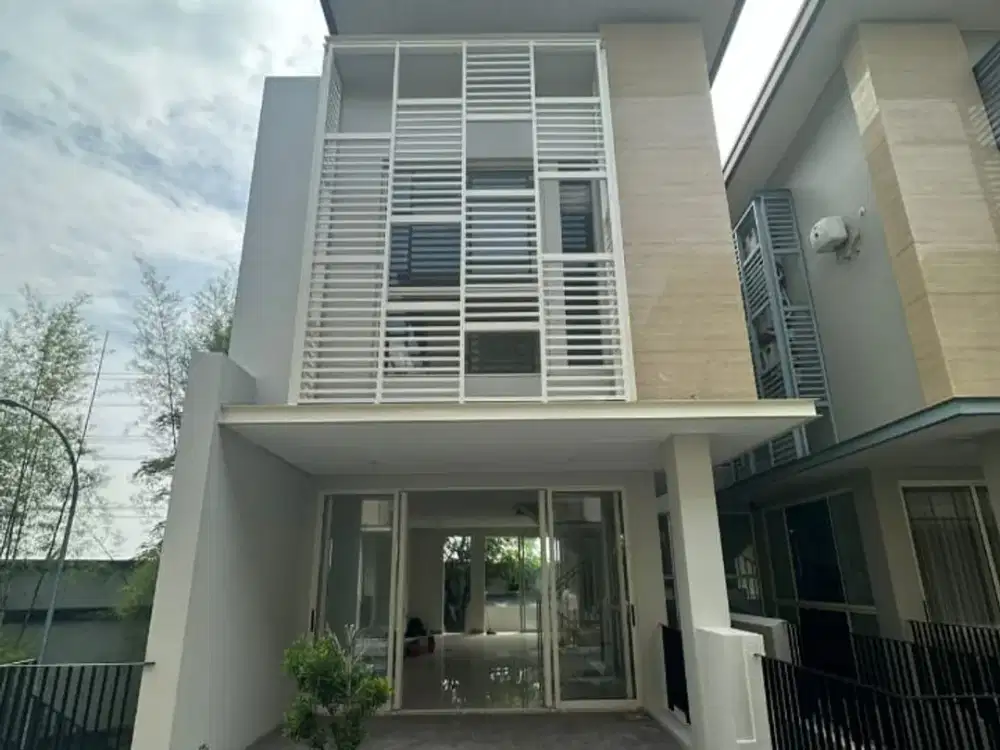 SUPER MURAH, Rumah Wisata Bukit Mas Surabaya