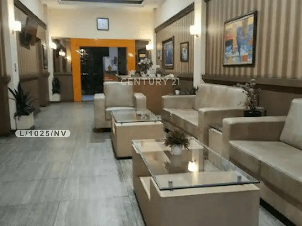 Hotel 3 Lantai Sudah Kerjasama Dengan RedDoorz Di Paskal Bandung