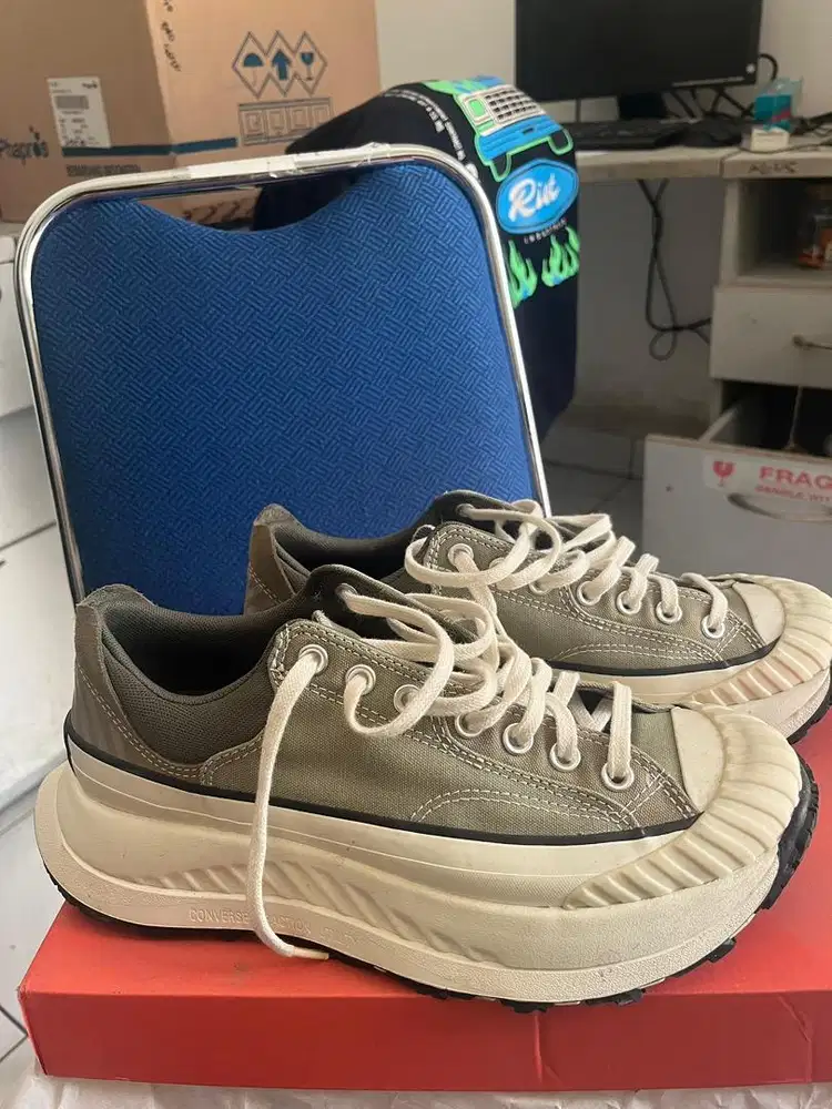 Converse Chuck 70 AT-CX low