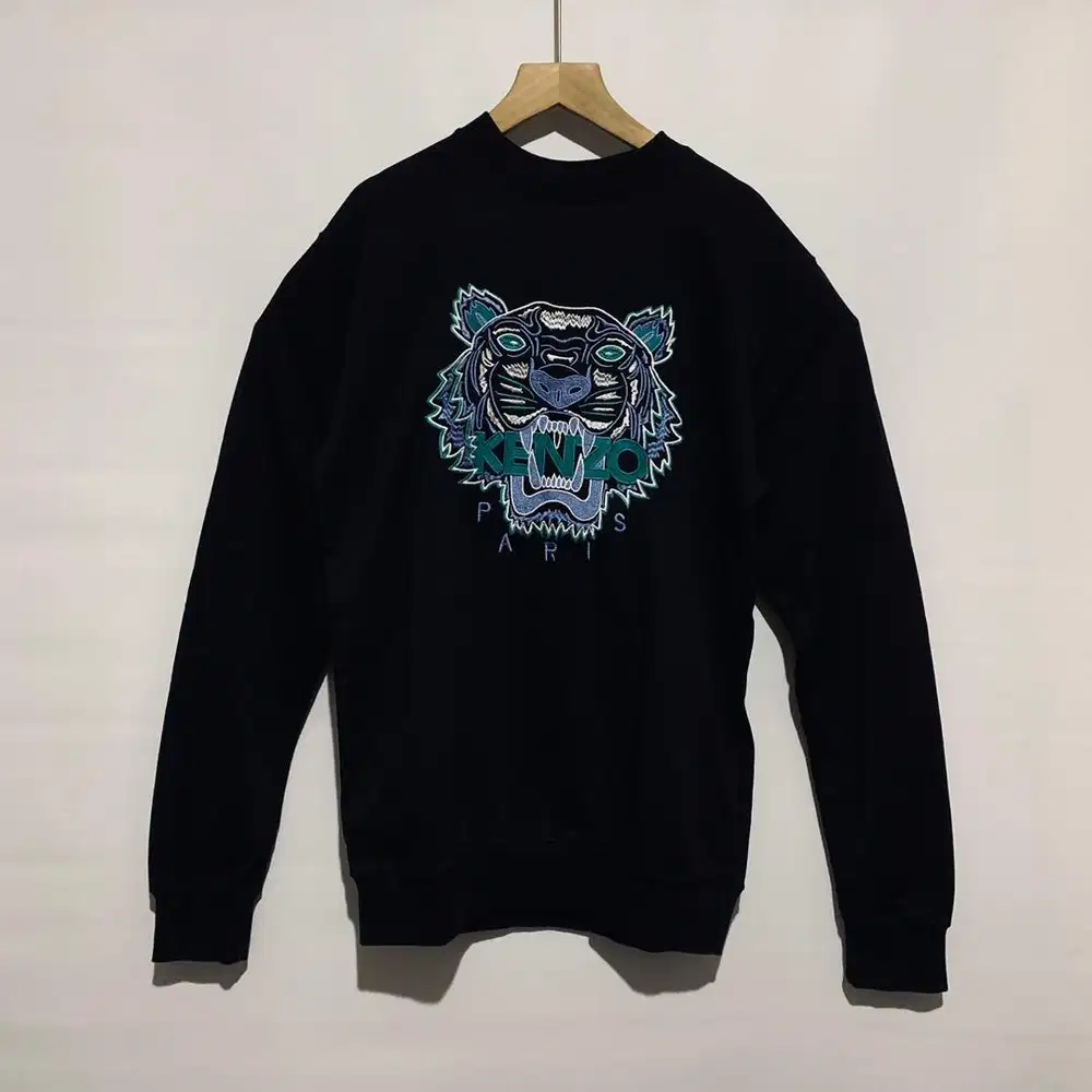 Sweaters kenzo embroidey