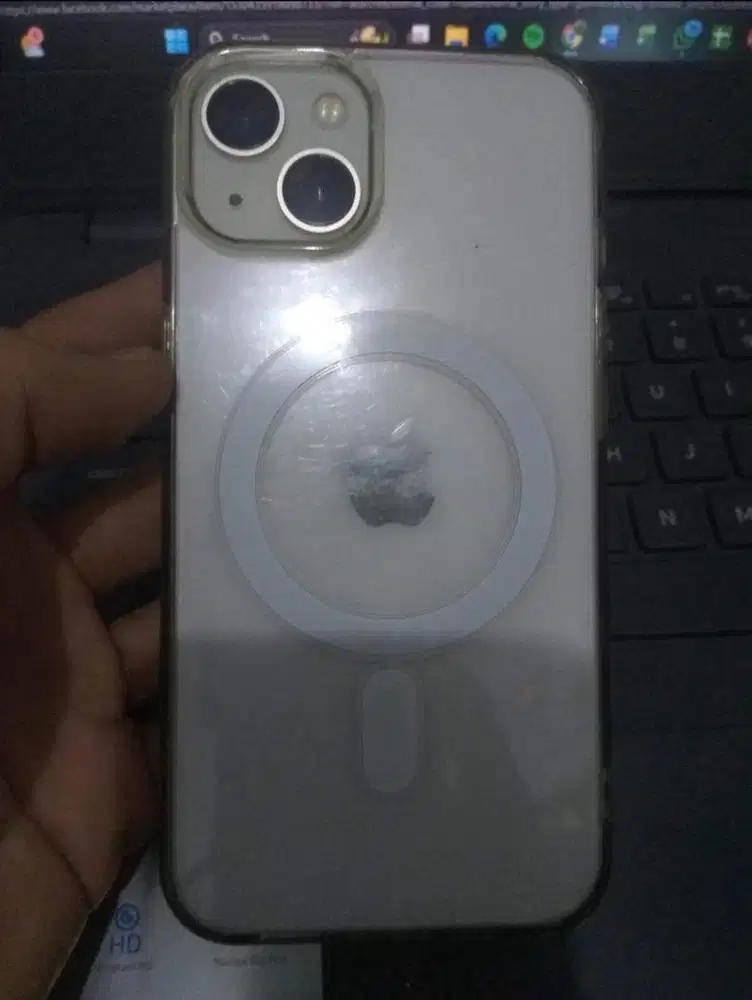 IPHONE 13 128GB INTER ALL OPERATOR