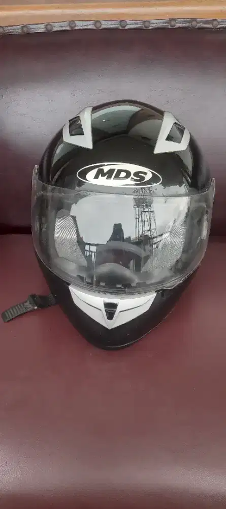 Helm full face MDS PROVENT Ukuran M