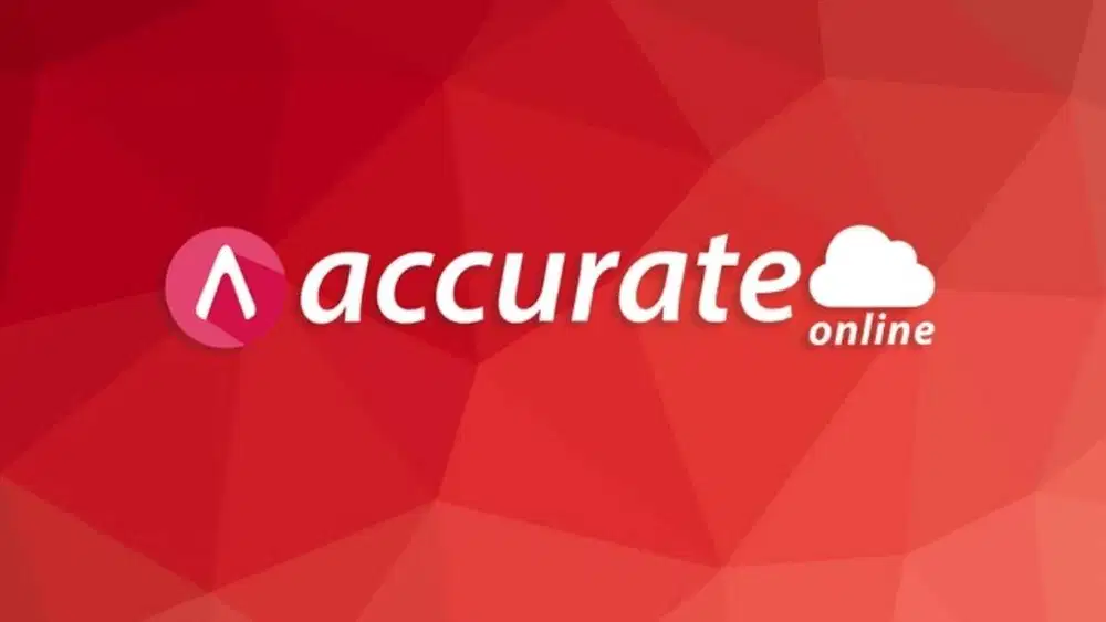 KASIR data entry accurate