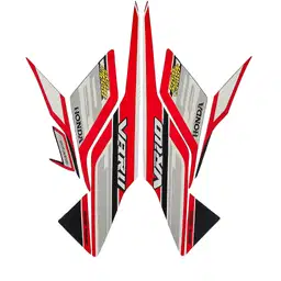 STRIPING LIST HONDA VARIO 125 LED TAHUN 2017