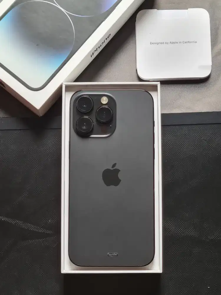 iPhone 14 Pro Max 1 TB ex ibox