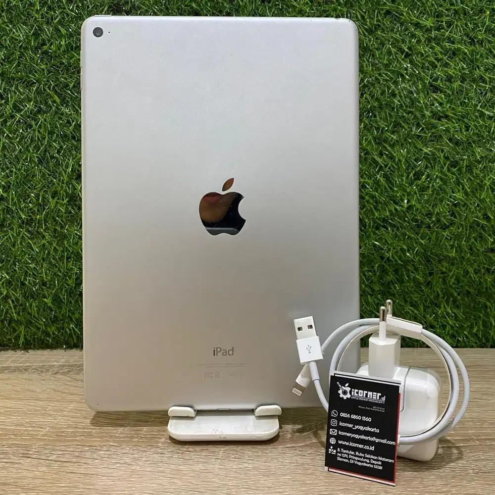 iPad Air 2 64Gb WiFi only - Space Gray - Tablet Apple