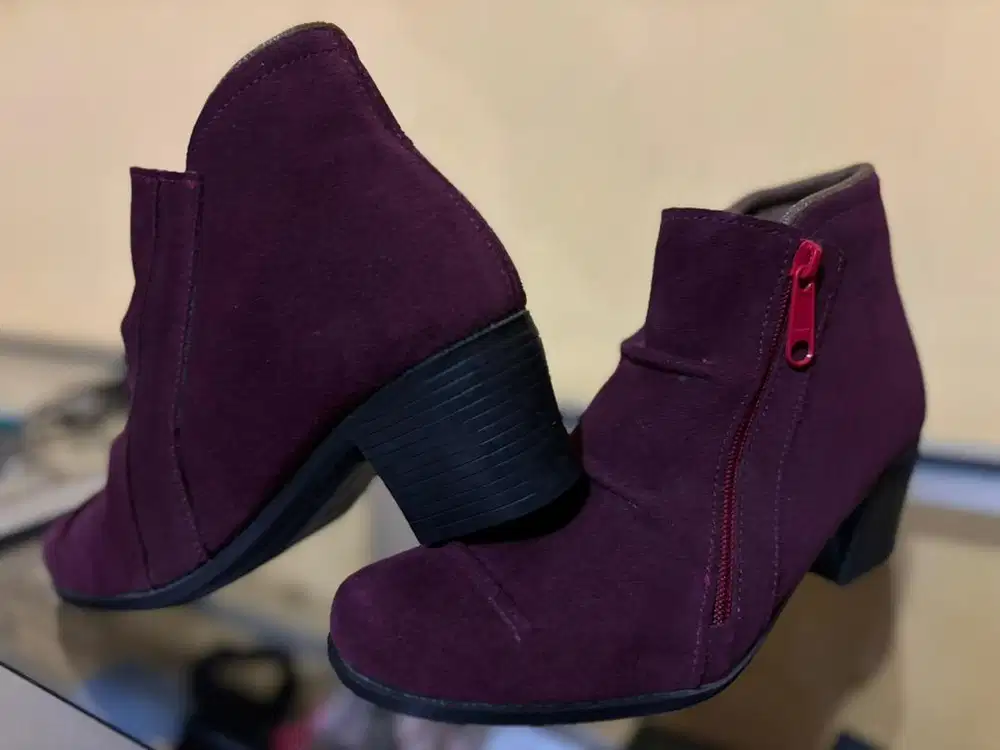 Ada harga ada kualitas