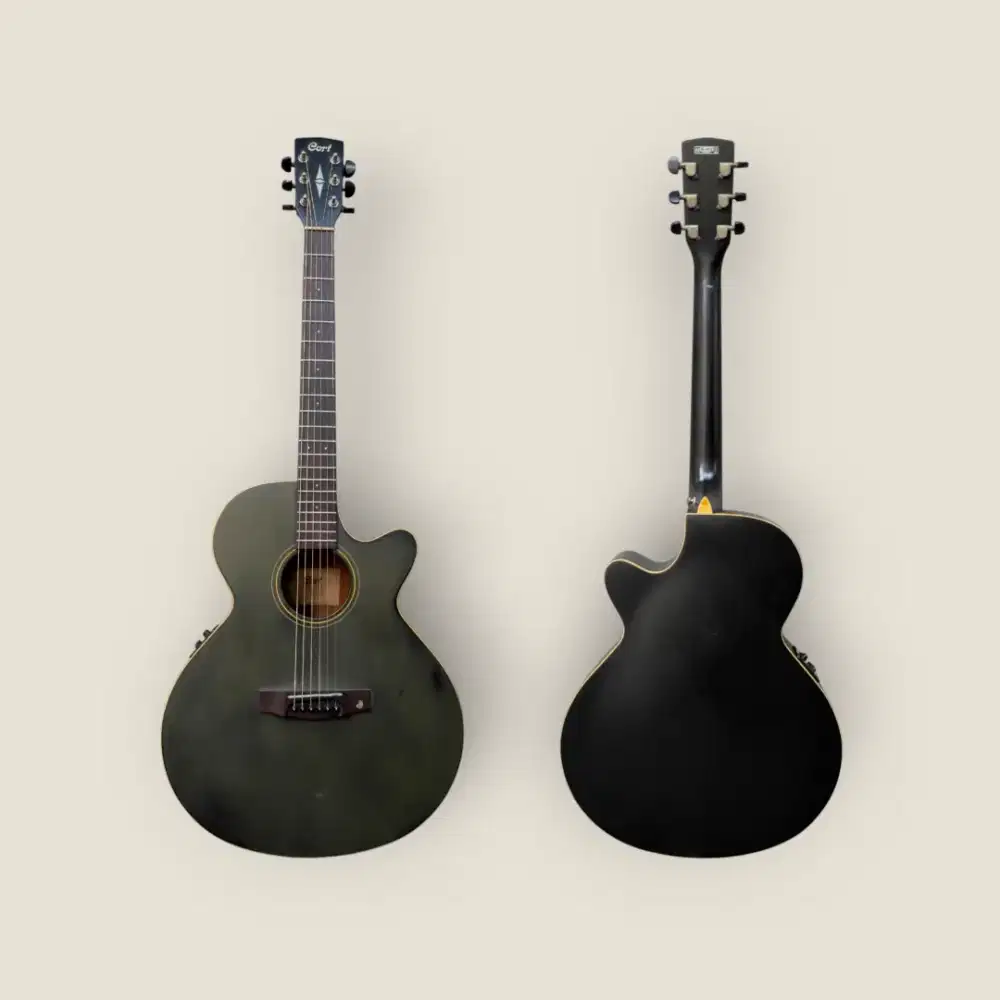 Cort SFX 1  F akustik elektrik