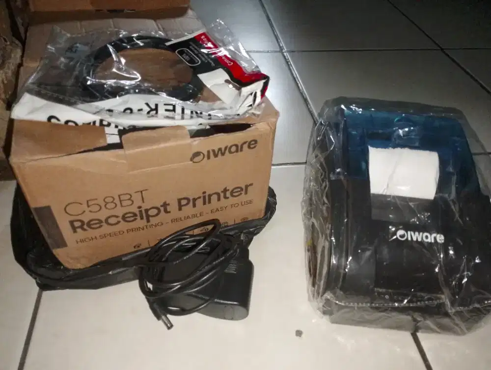 Jual printer bekas pakai sendiri bekas jualan pulsa