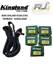 BAN DALAM KUALITAS TERBAIK - KINGLAND