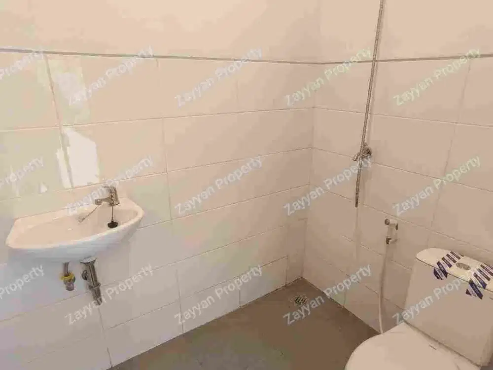 Rumah Baru Gress Gunung Anyar Rungkut Surabaya