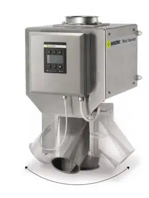 WA OB!!27O7O!2 Metal Separator Food Grade - Masusskita