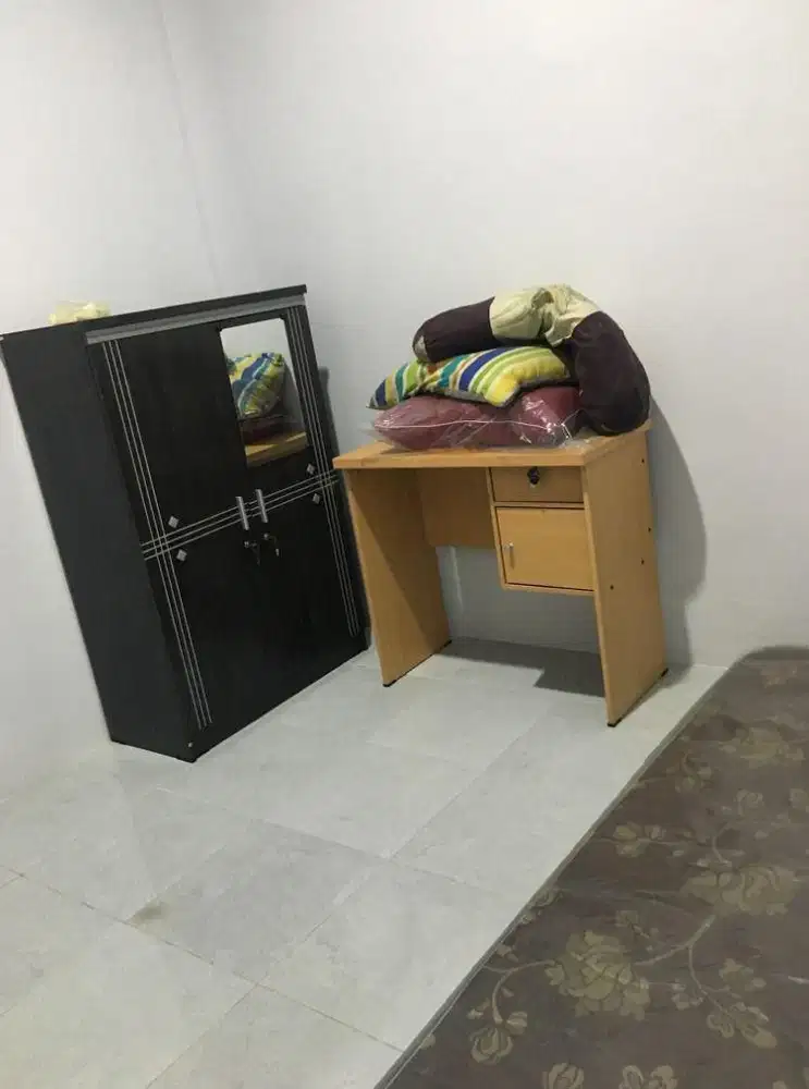 Kost AC Binus Kebon jeruk Jakarta Barat
