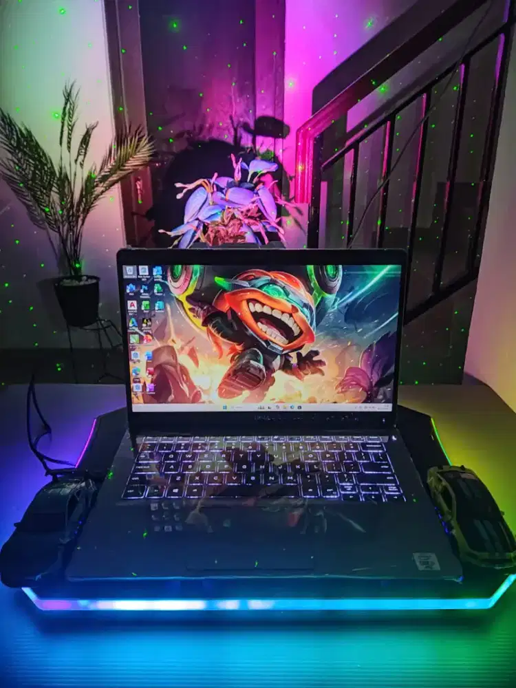 DELL latitude 5310-TOUCH V30 SLIM  GEN 10 [TOUCHSCREEN]