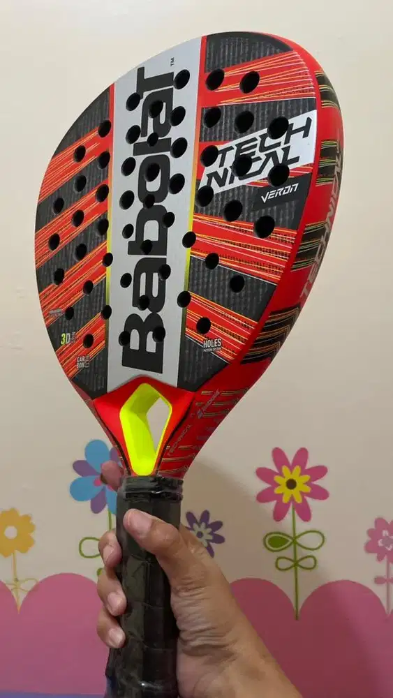 Raket Padel Babolat Technical Veron