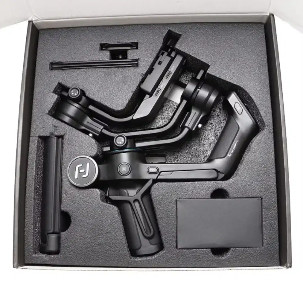 Gimbal feiyu scrop C