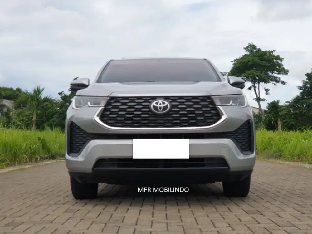 Tdp 0 - Toyota Innova Zenix V AT 2023 Istimewa