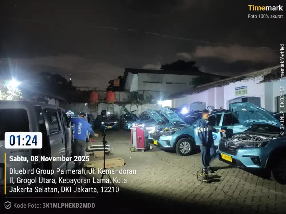 Lowongan Supir Sopir Pengemudi