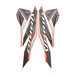 STRIPING LIST HONDA VARIO NEW 125 CBS ISS TAHUN 2022-2023