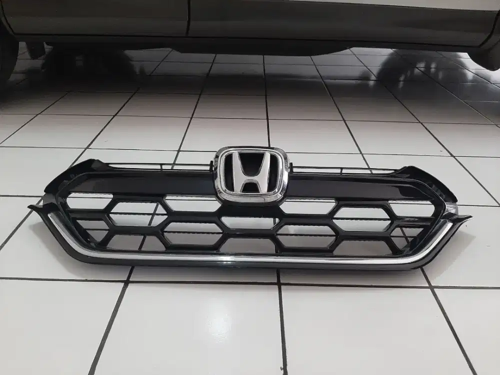 Grill Modulo CRV gen 5