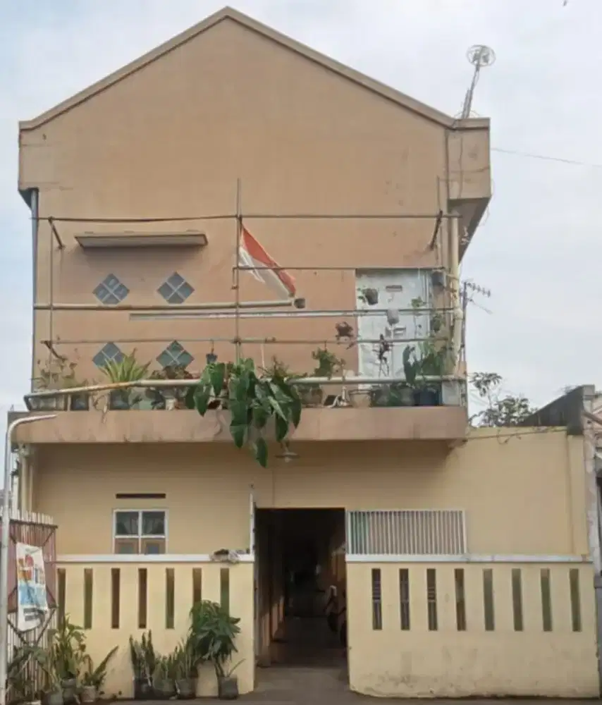 Dijual Cepat Kostan Aktif Full di Cinambo Ujungberung Bandung