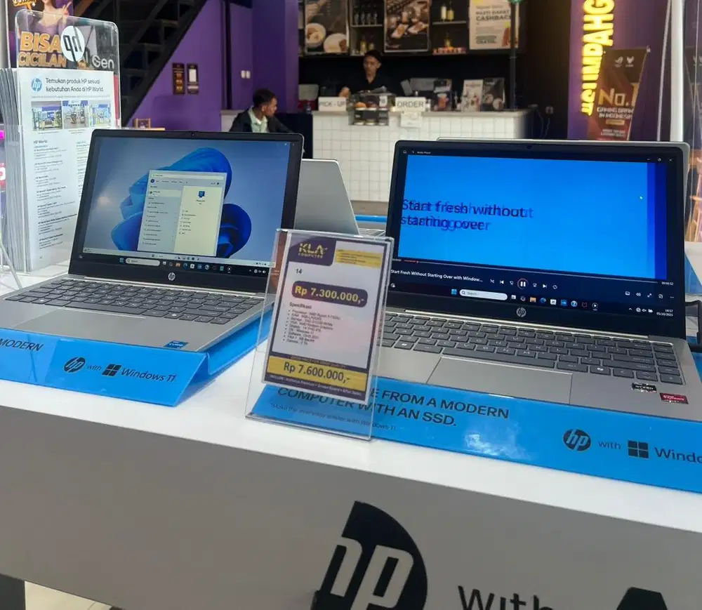 KREDIT LAPTOP TANPA DP LANGSUNG CAIR