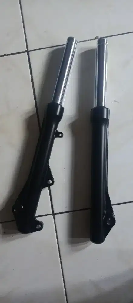Jual shockbreaker depan beat Vario Scoopy fi