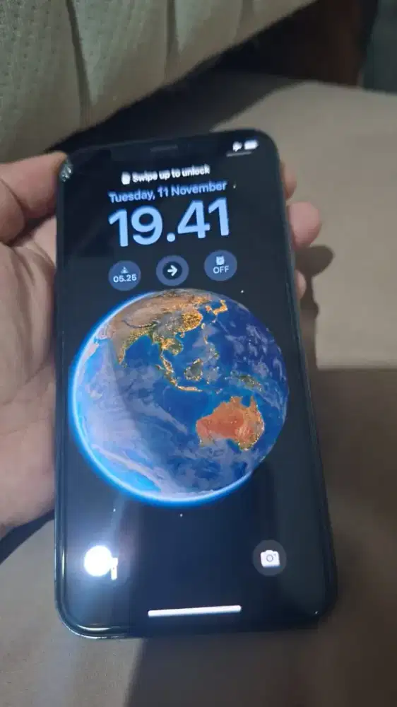 iPhone xs 64gb inter all operator