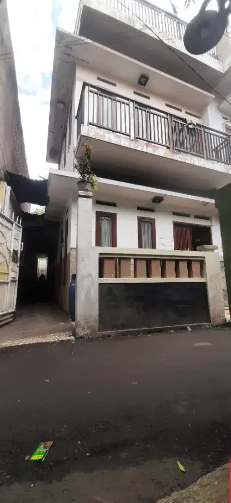 Dijual Cepat Kostan Aktif Tidak Pernah Kosong