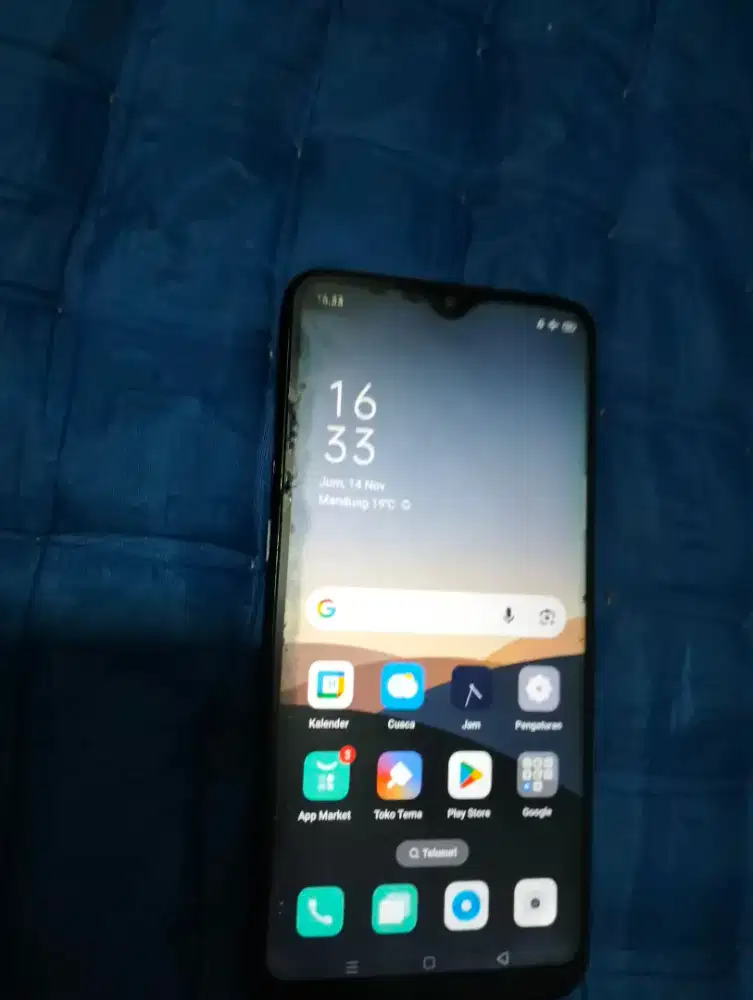Oppo F9 ram 4/64