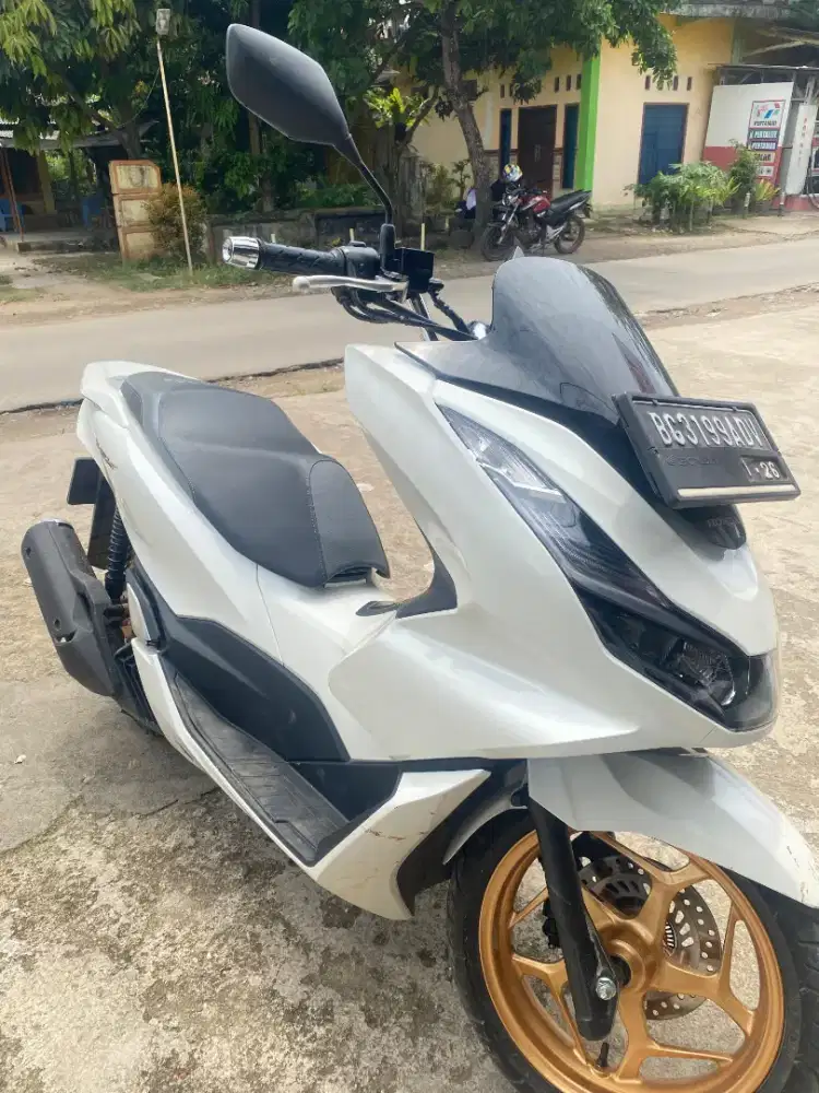 PCX 160 ABS, 2021