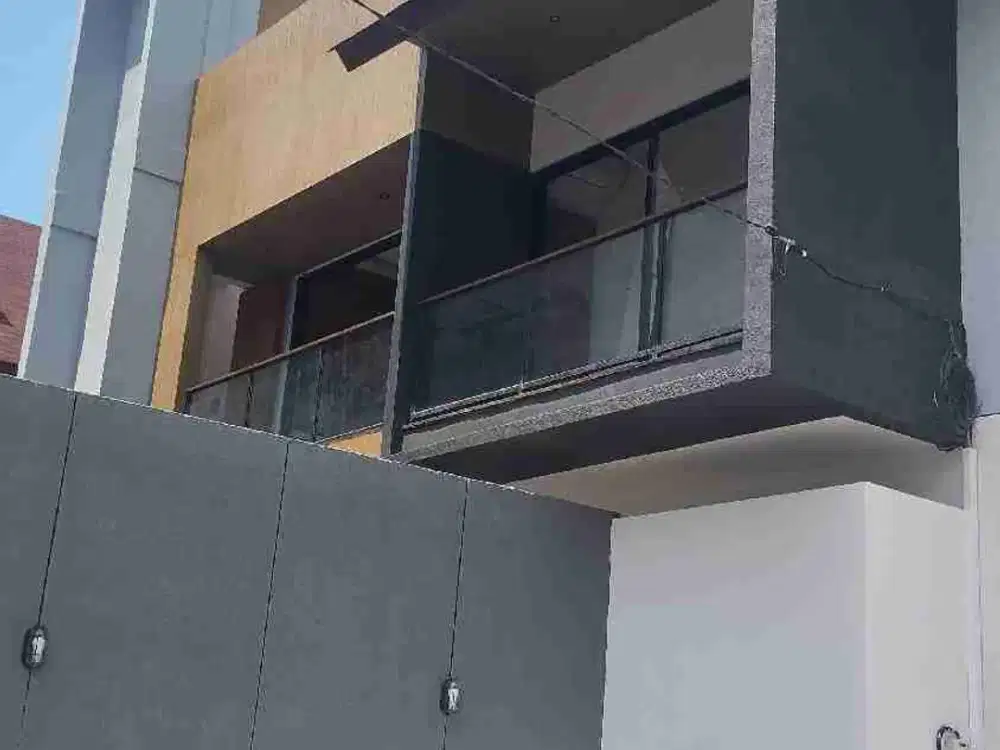 Stunning Two Bedroom Villa in Nyanyi