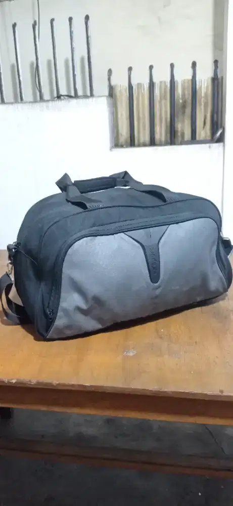 DUFFLE BAG TAS JINJING SELEMPANG EIGER