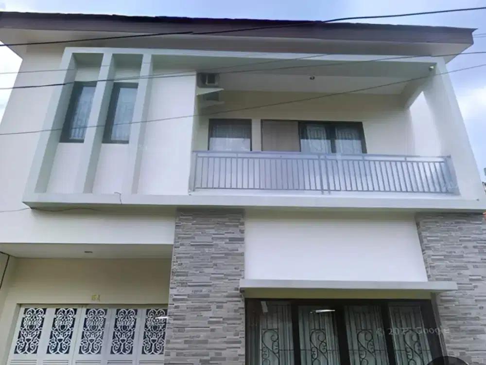 Disewakan rumah full furnished siap huni sangat strategis pejaten barat psr Minggu Jak-sel