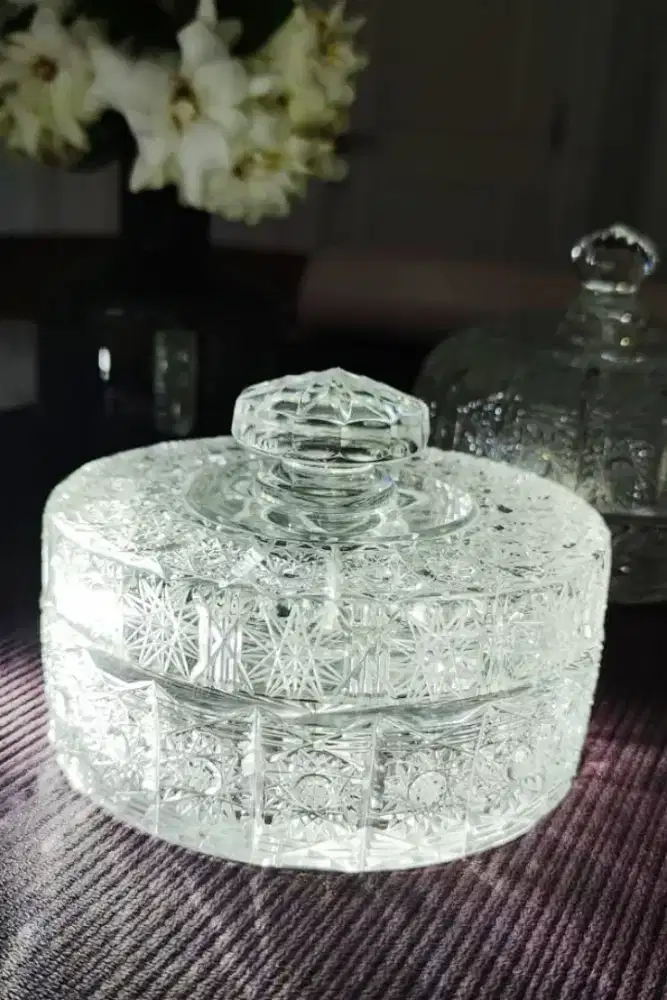 Toples Bohemia Starbust style