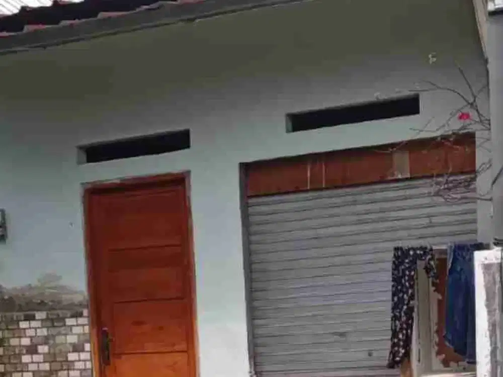 jual rumah baru di karang tengah Ciledug