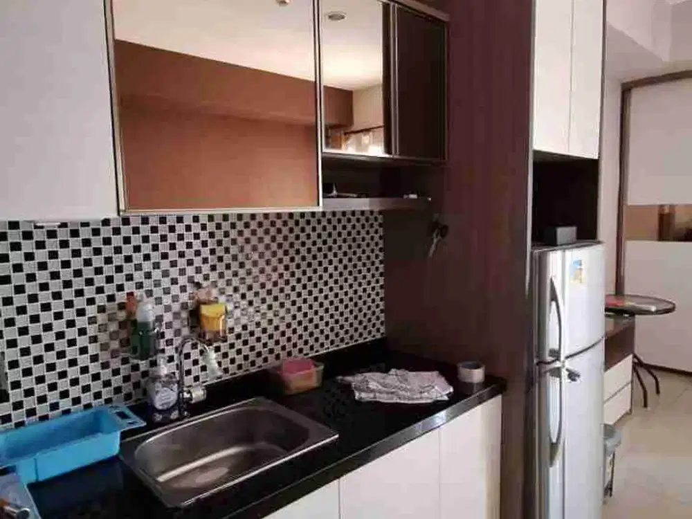 disewakan apartement vega