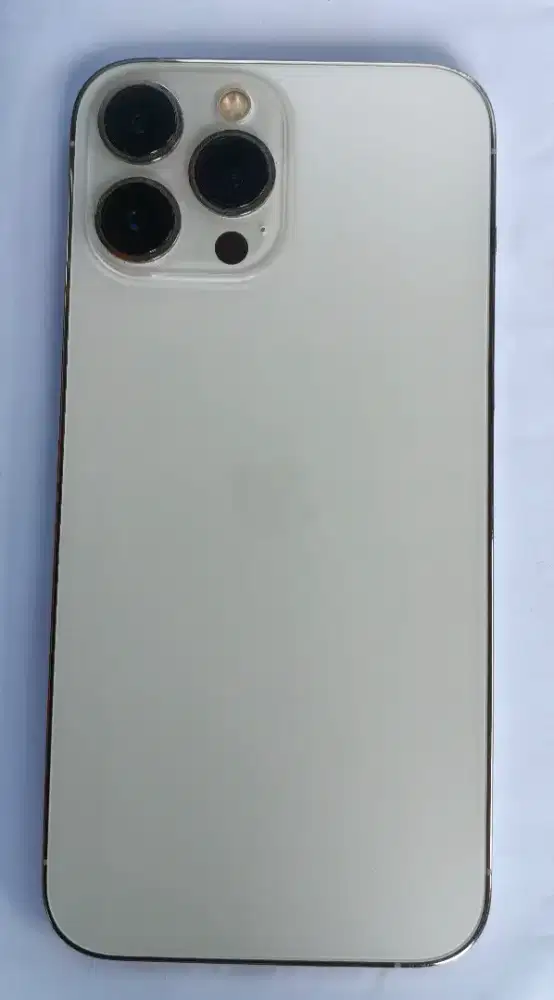 IPHONE 13 PROMAX 256GB IBOX WHITE