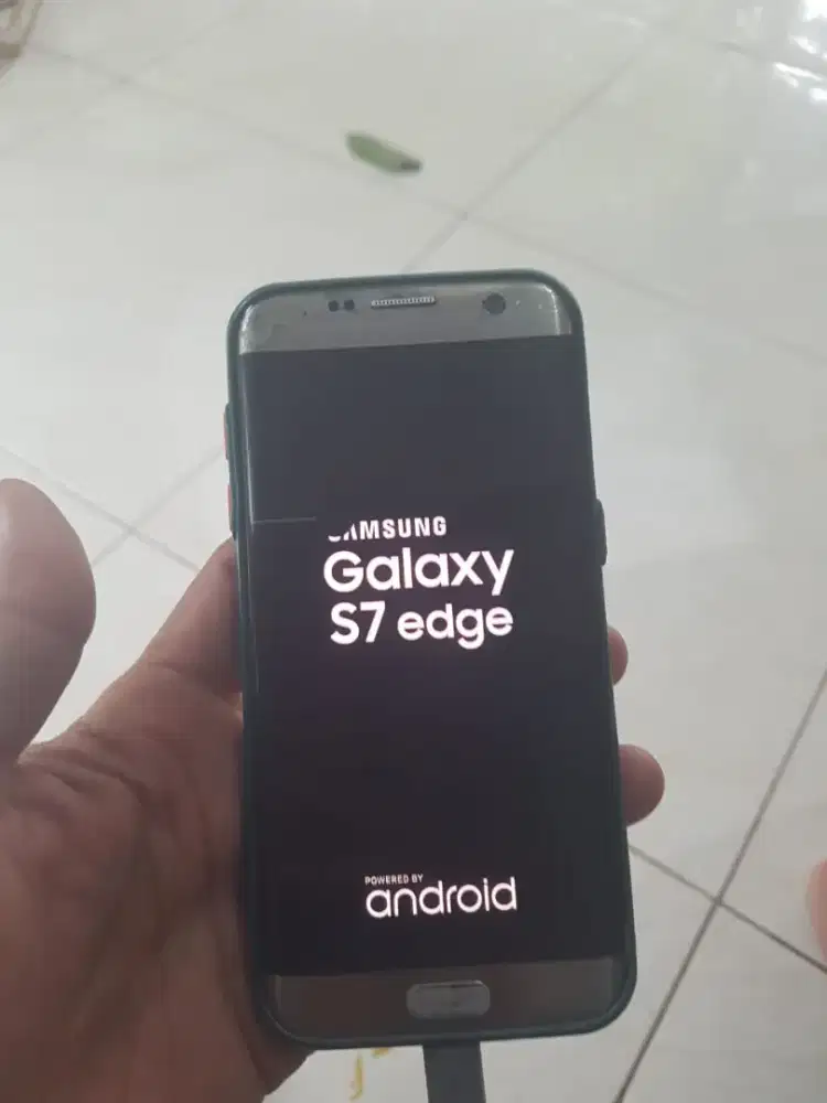 Samsung Galaxy S7 Edge orian