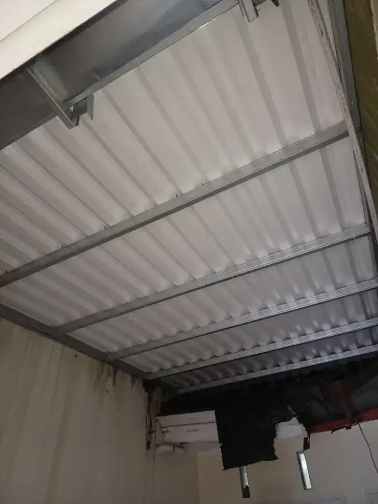 Jasa tukang bangunan borongan