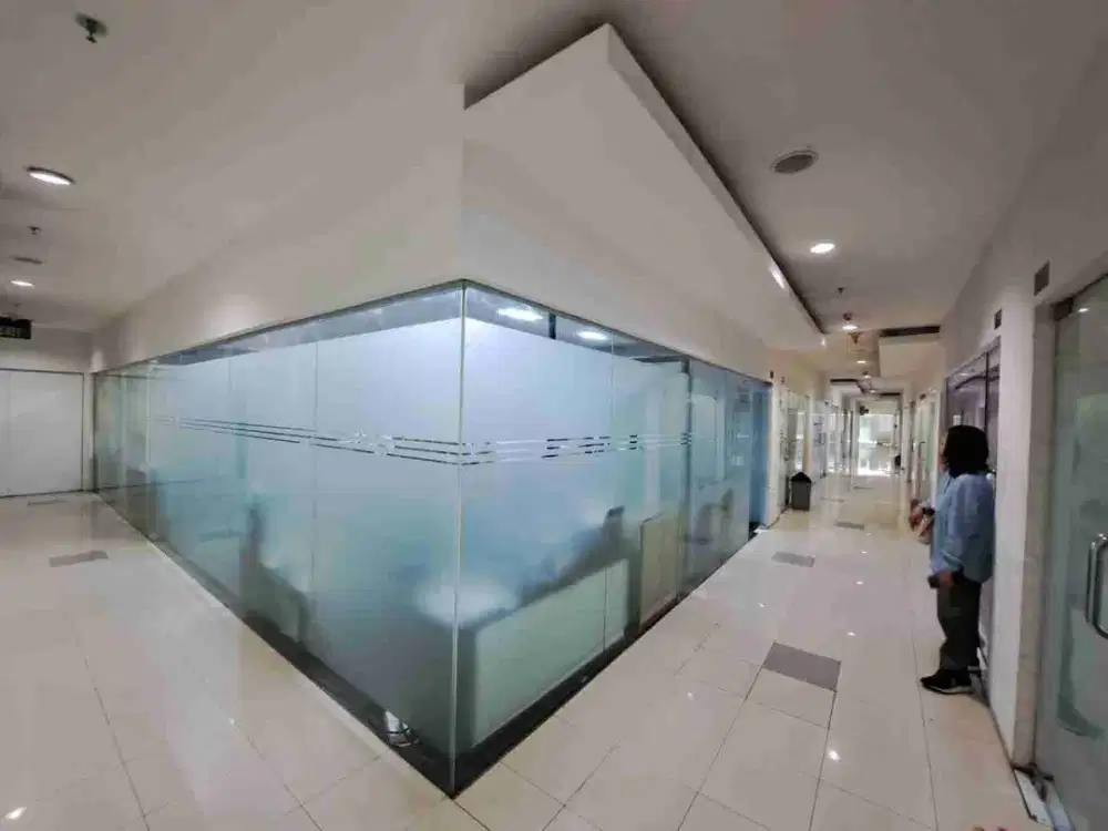Disewakan Ruang Kantor (Epiwalk) Kuningan Jakarta Selatan