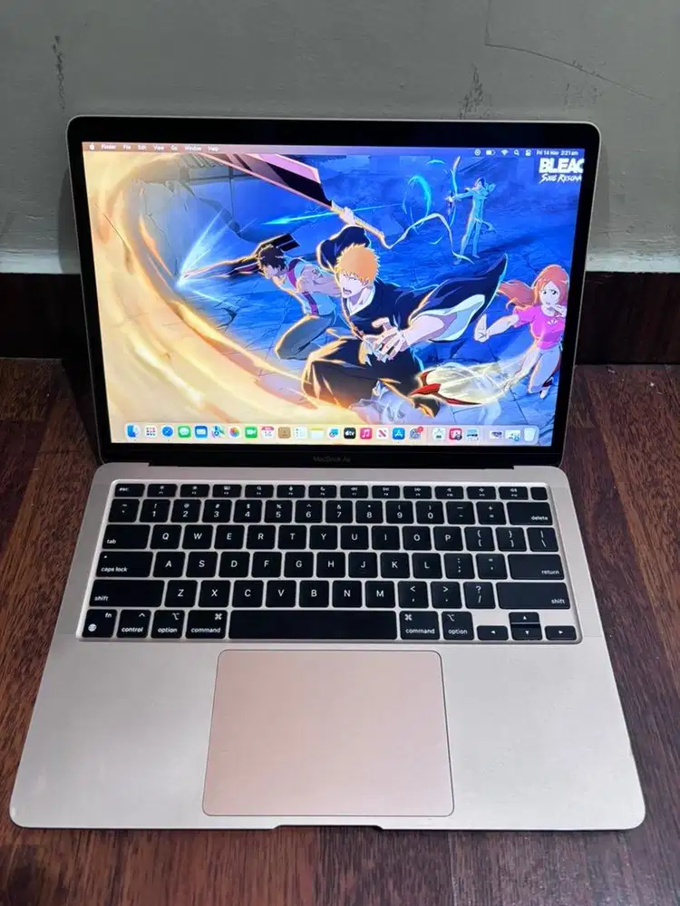 MacBook Air M1 Second Original
