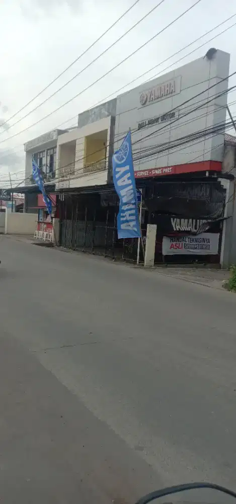 Bismillah dijual cepat rumah tinggal